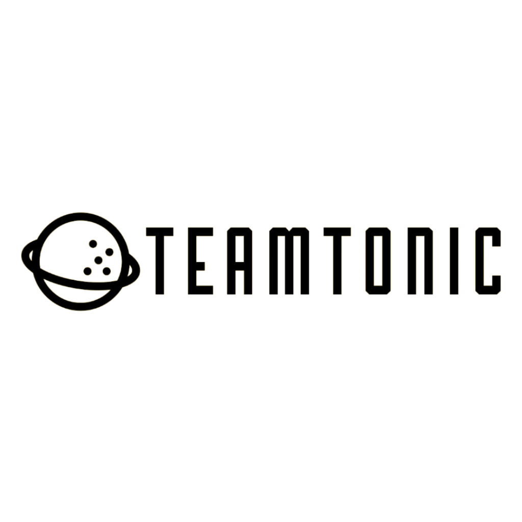 TeamTonic Logo