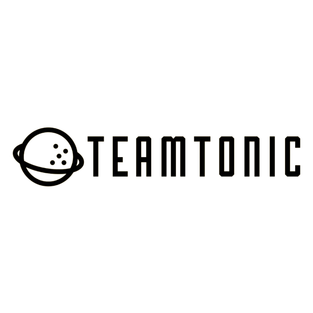 TeamTonic Logo